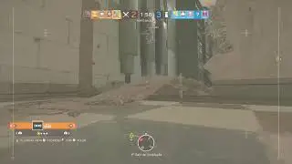 R6zinhoooo Ranked
