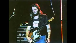 Pink Floyd LIVE ~ Seattle 1975 ~ Have A Cigar ~ Wish You Were Here Classic !