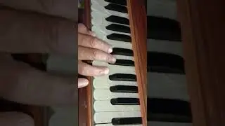 (5091) Maan Nimane Tu Dhani (Easy Female Scale) Bhai Harjinder Singh Ji www.kirtancollegemp.com