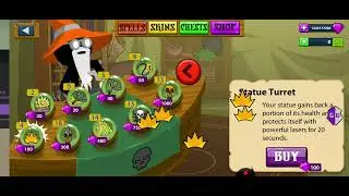 stick war Legacy ( unlimited money) gg mod😎😎😎