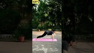 Quick Workout Routine For Women
