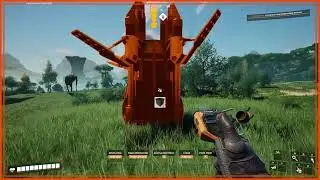 Satisfactory - Beginners Guide - Lets Play Part 1 - Tier 0 Introduction