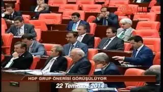 Sinan Oğan'ın AKP Grup Başkanvekili Mehmet Naci Bostancı'ya Türkmen Cevabı