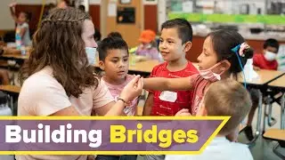Building Bridges