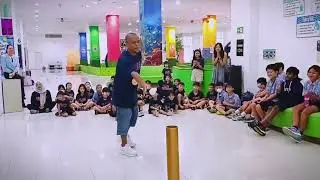 Im possible Shot challenge