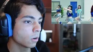 [MV] GFRIEND(여자친구) _ Sunny Summer(여름여름해) | Reaction