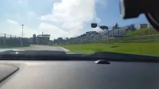 FORD Experience @ Vallelunga "Mustang in prova"