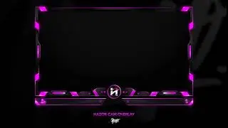 Animated Cam Overlay - Yoyo