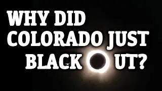 PowerGab Ep.8 - Why Did Colorado Just Black Out?