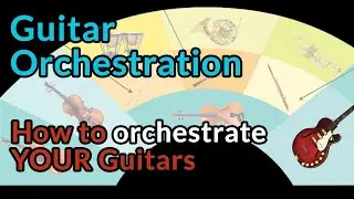 Ultimate Guitar Layering Techniques for Massive Sound!