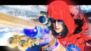 GLIMPSE OF US - Call of Duty Montage | 4k