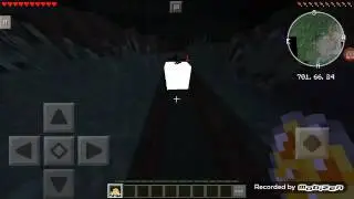 Reto lucky block puedes sobrevivir