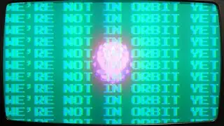 Broken Bells - We're Not In Orbit Yet... (Official Video)