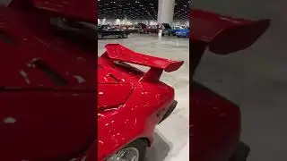 Lamborghini Jalpa at Mecum Orlando 2022 #2