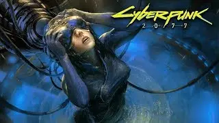 Cyberpunk 2077 - ПЕРВЫЙ ГЕЙМПЛЕЙ!