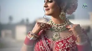 New Groom & Bride Entry | Prafful & Shivani