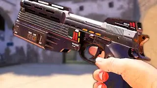 CUSTOM MODELS TUTORIAL!! | EASY!! (KNIFE & SKIN) INSTALL | FREE MODEL PACK | Ft. CS:GO Onetap v4