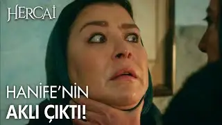 Azie kardeşinin boğazını SIKIYOR! - Hercai Efsane Sahneler
