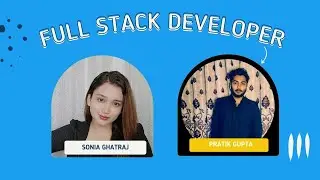 Full stack developer Interview | Q&A