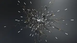 X Particles Quick Tip   Questions & Actions Tutorial