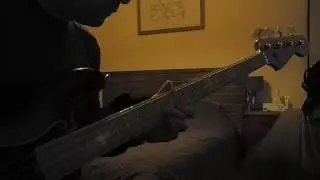Giant steps bass works
