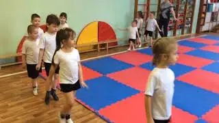 РИП работа кружка "Волшебная сила пластики" 2016 -17гг