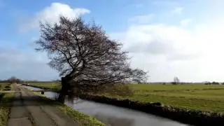 Time Lapse Rijnenburg polder