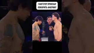 UFC просто обязаны подписать Шовхала Чурчаева 