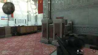 Had to do it to them.