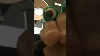 Coy Mustache Tutorial