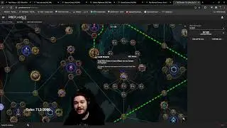 Path of Exile 3.23 Affliction - A new way to get the Adorned Jewel?