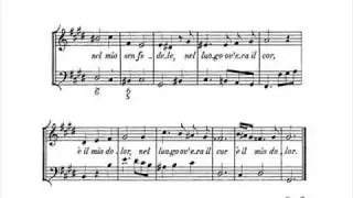 Handel: Partenope 