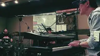 That Lucky Old Sun / タナカヒロユキ（いちばの風）