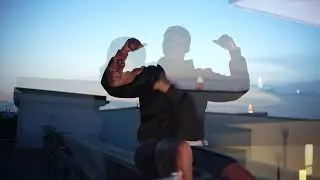 AM PM MUSIC VIDEO (KARMA CAME)