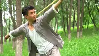 Chinese Kung Fu⑦