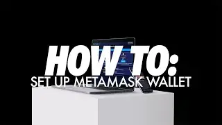 How To Set Up Metamask For Binance Smart Chain (BSC)