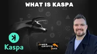 #Kaspa The Future of Scalable Blockchains