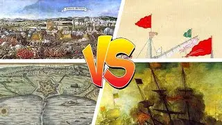 Ottoman-Habsburg Wars Battles Involving The Ottoman Empire 🌏