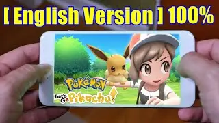 [ENGLISH VERSION] HOW TO DOWNLOAD POKEMON LET'S GO PIKACHU IN ANDROID