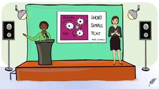 How to create accessible, barrier free content: Live Audience