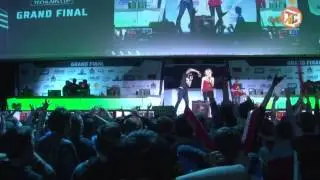 Эфир от 18 ноября 2013 года