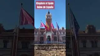 Kingdom of Spain, Reino de España