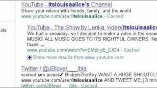 subcribe these people (: