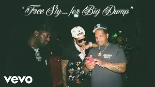 Westside Gunn - BIG DUMP BALLAD (Visualizer)