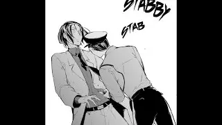 bungou stray dogs - basically chapter 46