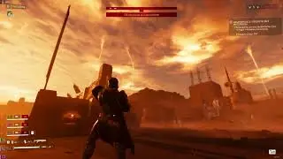 HELLDIVERS 2 | Война с Автоматонами | 2 |