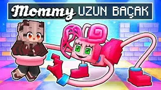 BAYANDOKTOR VS MİNECRAFT 