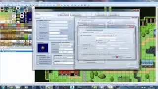 Rpg Maker VX Ace[MV] урок 58 - Уличные торговцы