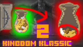 Kingdom Classic #2