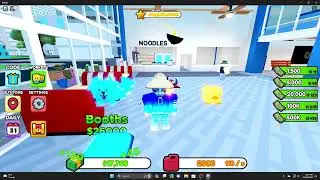 Gas Station tycoon 2